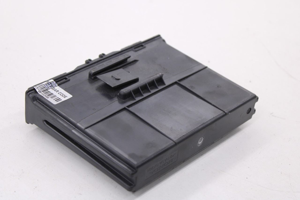 2017-2018 Acura MDX w/Technology Pkg Smart Power Locking Control Module OEM7