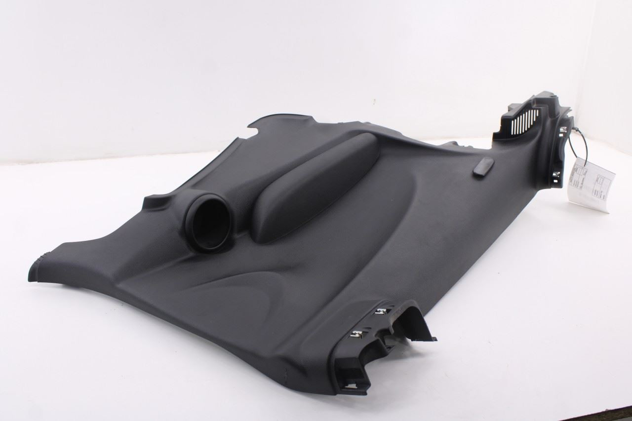 14-24 Mini Hardtop Cooper Rear Left Side Quarter Lateral Trim Panel 514373121517