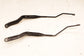 17-26 RAM 2500 Tradesman Front Right and Left Windshield Wiper Arm 55277450AD - Alshned Auto Parts