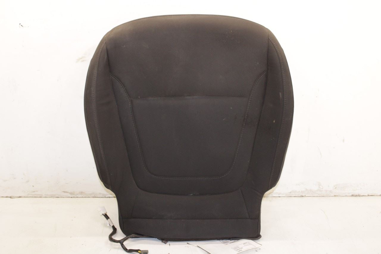 2022-2023 Hyundai Tucson SEL 2.5L AWD Front Driver Left Side Seat Lower Cushion - Alshned Auto Parts