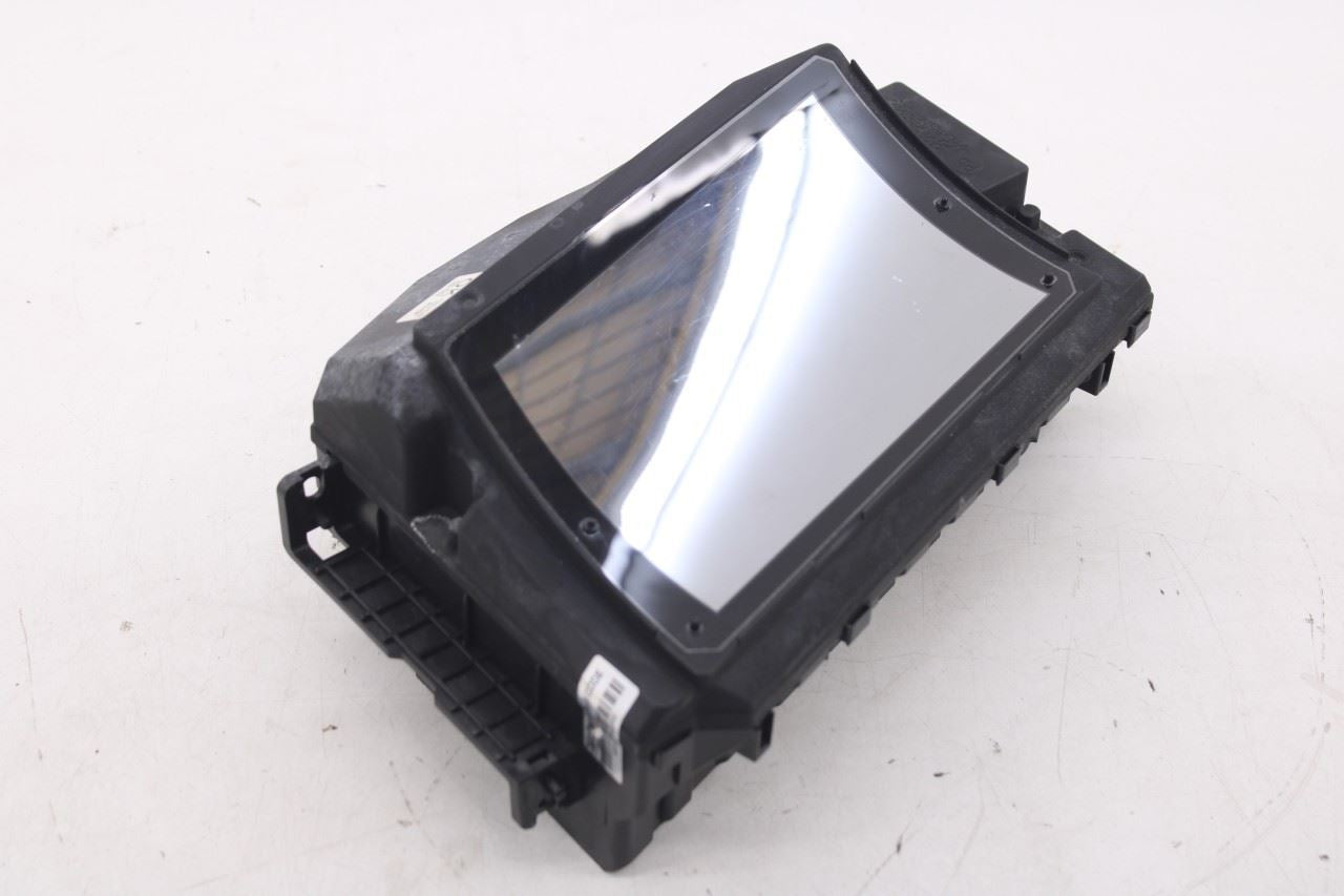 2020-22 Hyundai Palisade Limited Front Dash Left Side HUD Head-Up Display Screen - Alshned Auto Parts