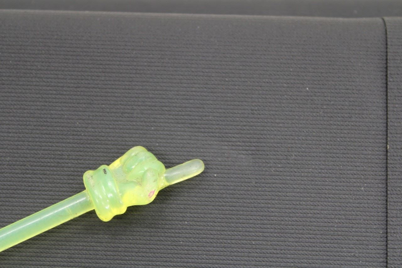 11-18 Porsche Cayenne Platinum Front Left Double Sun Visor w/ Illuminated Mirror - Alshned Auto Parts