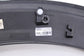 2025-2026 Ford Explorer Interceptor Rear Right Door Lower Molding LB5Z7829164AC9