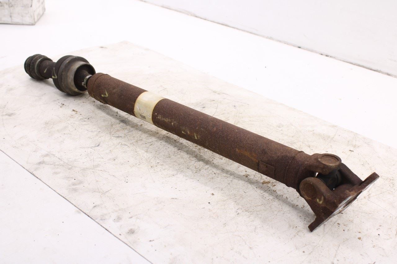 13-24 Ram 1500 Classic Express Quad Cab 5.7L Front Drive Shaft 8-Spd Auto 8HP703