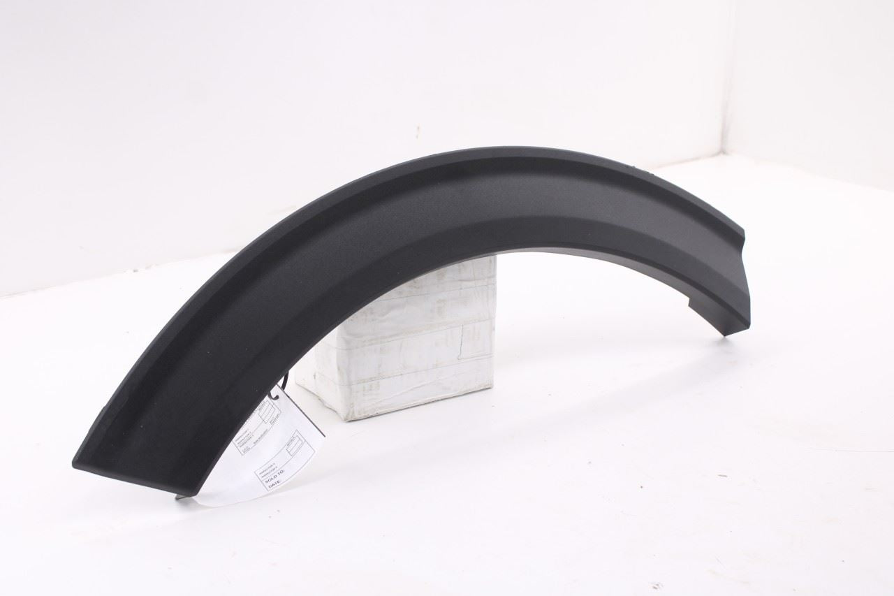 25-26 Ford Explorer Rear Right Fender Wheel Opening Molding LB5Z7829038AB *ReaD*2