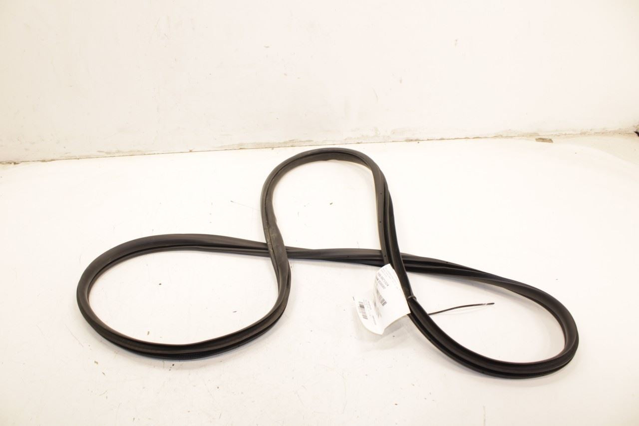 2020-25 Mazda CX-30 2.5 S Front Right Door Weatherstrip On Body DGH9-68-911 OEM - Alshned Auto Parts