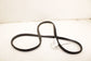 2020-25 Mazda CX-30 2.5 S Front Right Door Weatherstrip On Body DGH9-68-911 OEM - Alshned Auto Parts