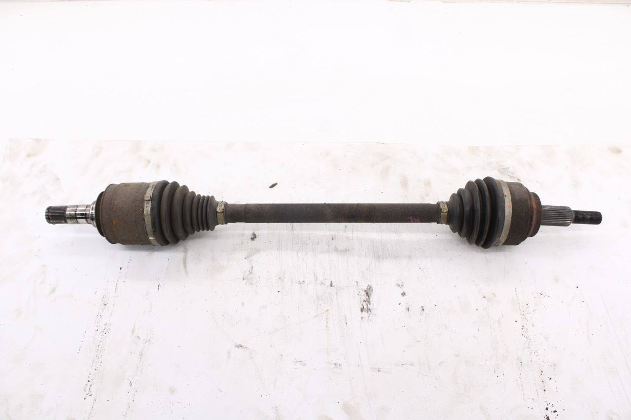 2011-22 Jeep Grand Cherokee Limited Rear Right and Left CV Axle Drive Half Shaft2
