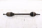 2011-22 Jeep Grand Cherokee Limited Rear Right and Left CV Axle Drive Half Shaft2