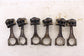 2010-2016 Audi S4 Premium Plus 3.0L Engine Piston with Connecting Rod Set of 60