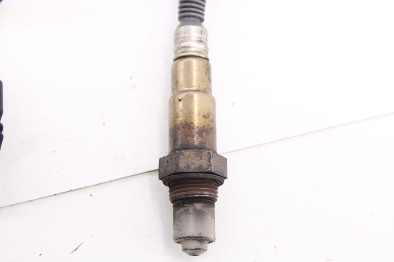 2011-2014 Porsche Cayenne S 4.8L Oxygen Sensor Set of 4 948-606-133-00 OEM8