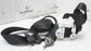 2018-2020 Ford F150 Crew Cab Rear Left or Right Side 2nd Row Seat Belt Retractor6