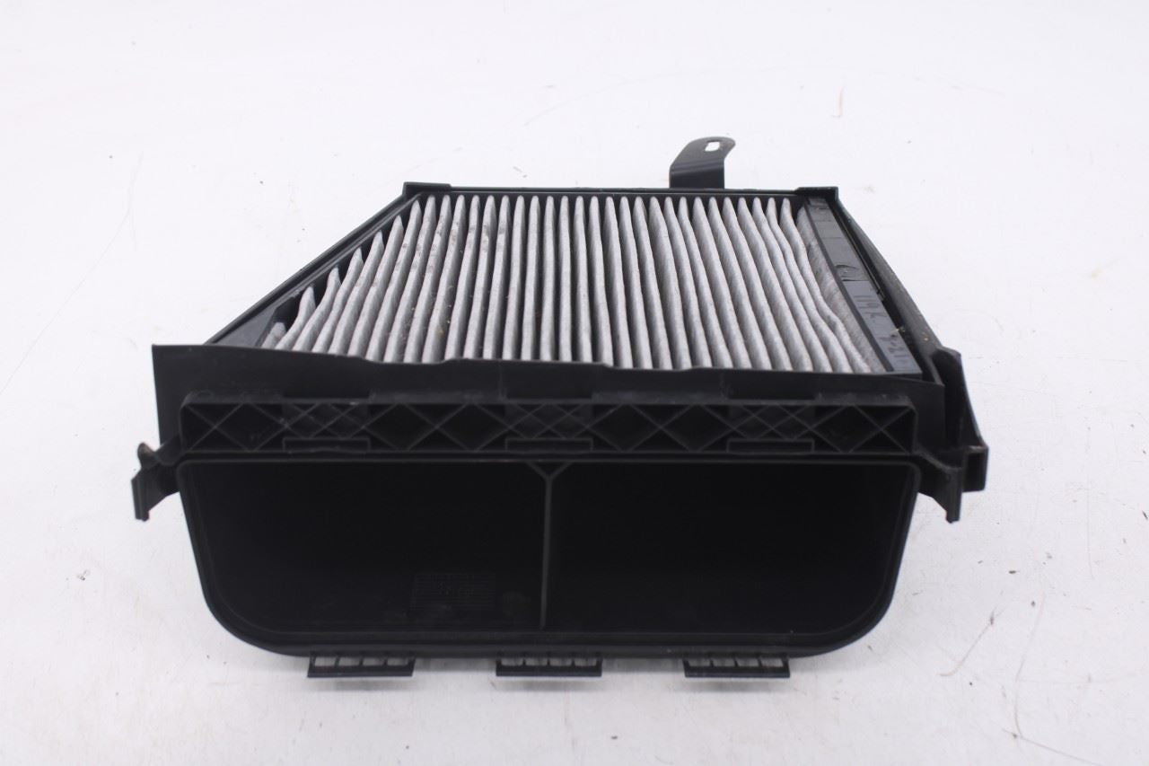 03-06 Mercedes-Benz E500 5.0L AC Heater Air Filter Box Housing 211-830-00-03 OEM - Alshned Auto Parts