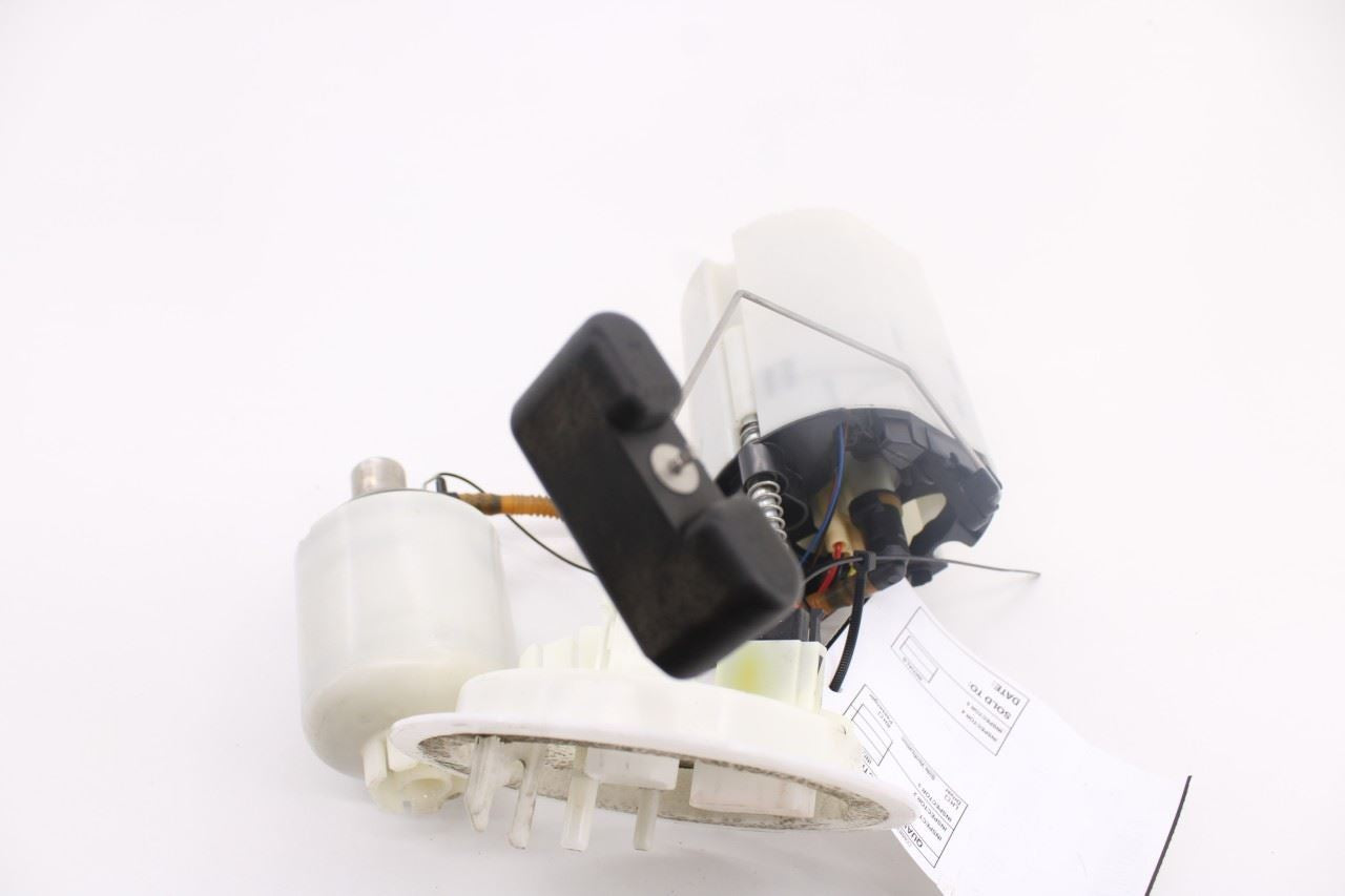 2013-16 Audi S4 Premium Plus 3.0L In Tank Fuel Pump Assembly 8K0-919-051-AS OEM2