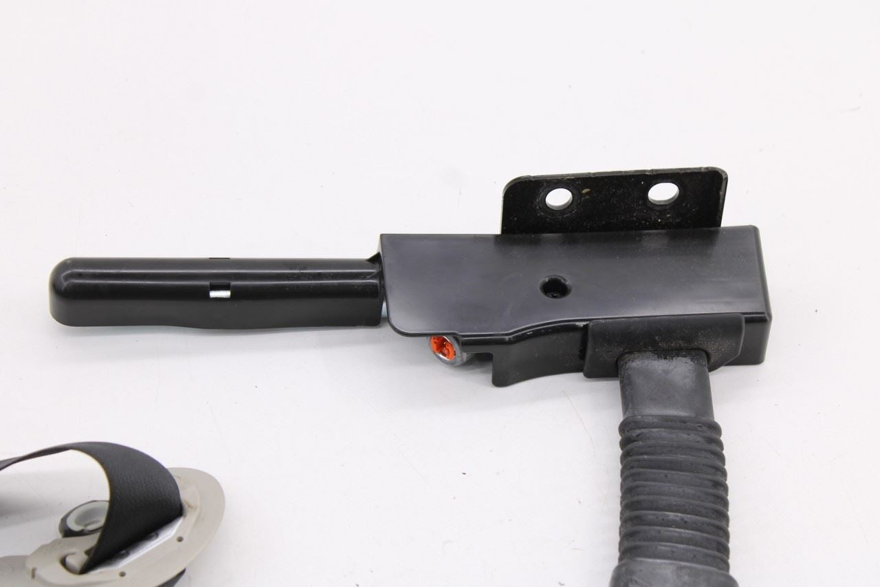 14-20 Infiniti QX60 3.5L Front Driver Left Side Seat Belt Retractor 86885-9NB3B - Alshned Auto Parts
