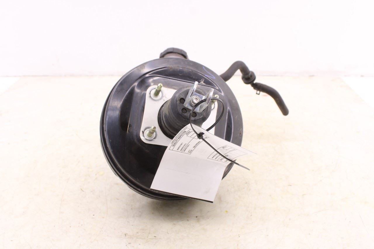 18-23 KIA Stinger GT2 AWD Power Brake Booster w/ Master Cylinder w/ Reservoir - Alshned Auto Parts