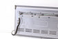 2011-17 Jeep Wrangler Unlimited Sport Rear Tailgate Back Door Shell Panel *ReaD* - Alshned Auto Parts