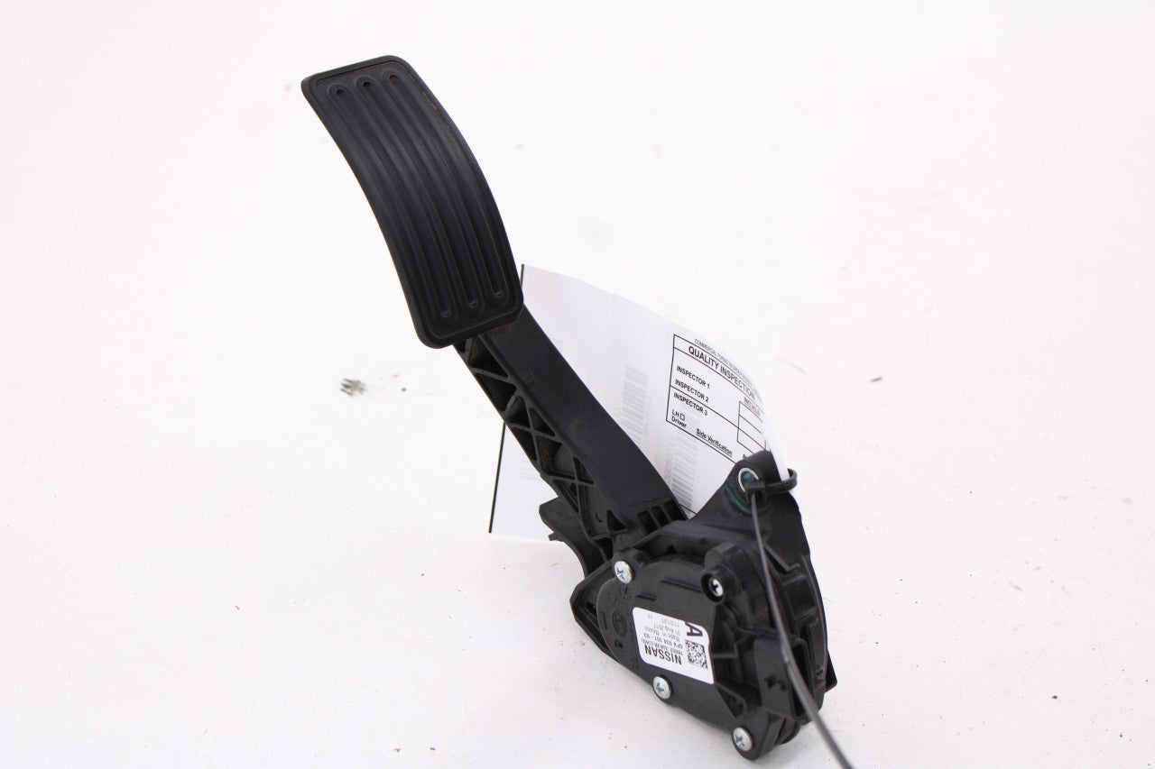 2014-20 Infiniti QX60 3.5L AWD Accelerator Throttle Gas Pedal Sensor 18002-3JA3B - Alshned Auto Parts
