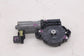 15-18 Mercedes-Benz C300 4Matic Roof Power Sliding Glass Sunroof Motor Set of 215