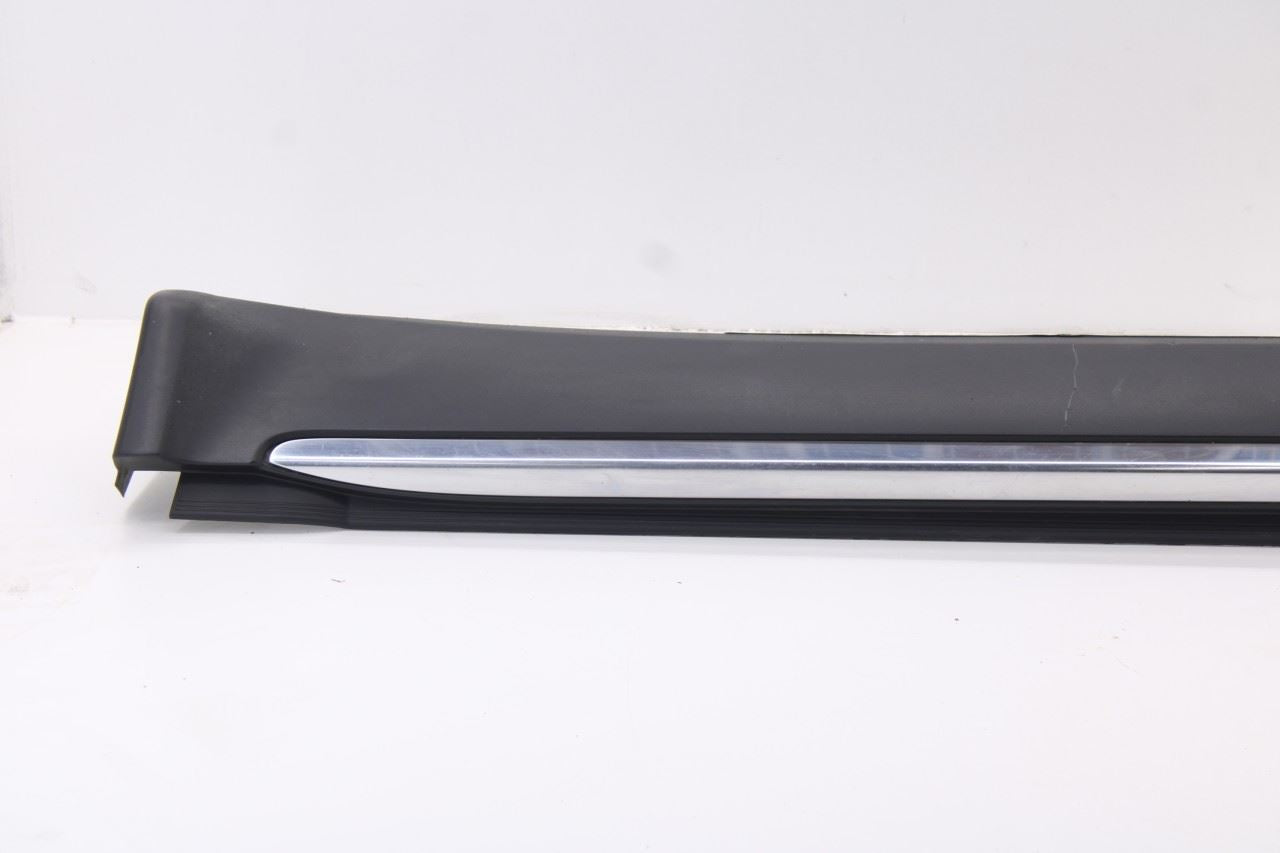 2011-2026 Dodge Durango SXT Left Side Rocker Skirt Panel Molding 1PA95RXFAF OEM2