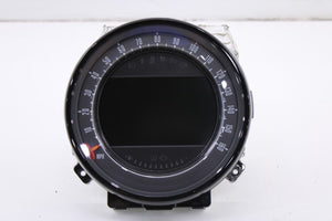 2011-16 Mini Countryman Cooper S Speed Instrument Cluster 98K Mileage w/ Display
