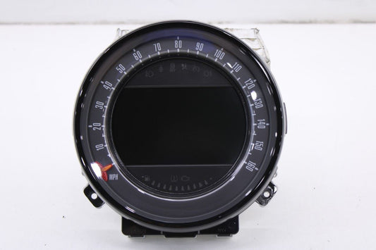 2011-16 Mini Countryman Cooper S Speed Instrument Cluster 98K Mileage w/ Display - Alshned Auto Parts