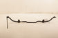 2012-2022 Volkswagen Passat SE Front Stabilizer Sway Anti-Roll Bar 561-411-303 - Alshned Auto Parts