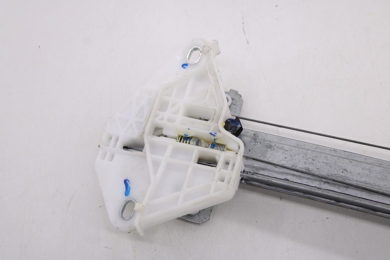2015-20 Acura TLX Tech Front Right Passenger Side Door Window Regulator w/ Motor2