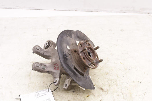 2021-24 Kia K5 GT-Line Rear Right Passenger Side Spindle Knuckle Hub 52711-L3500 - Alshned Auto Parts