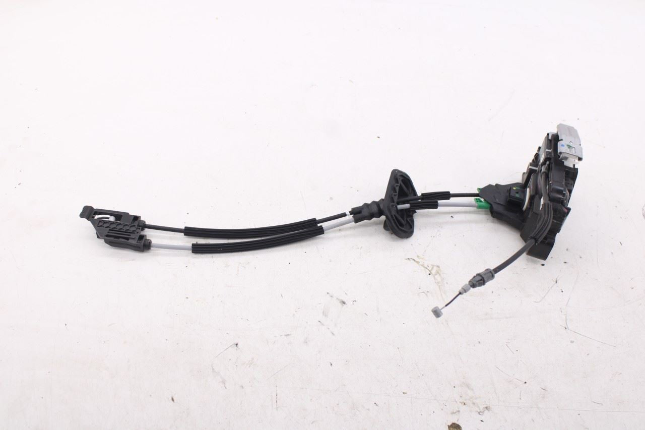 2023-2026 Ford Escape ST Front Right Passenger Side Door Lock Latch Actuator - Alshned Auto Parts