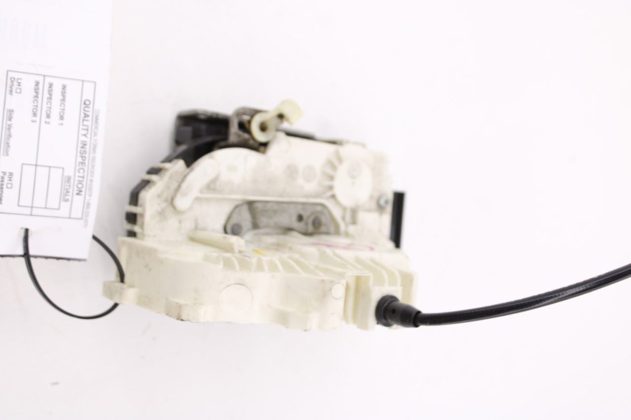 11-22 Jeep Grand Cherokee Limited Front Right Door Lock Latch Actuator 4589924AF6