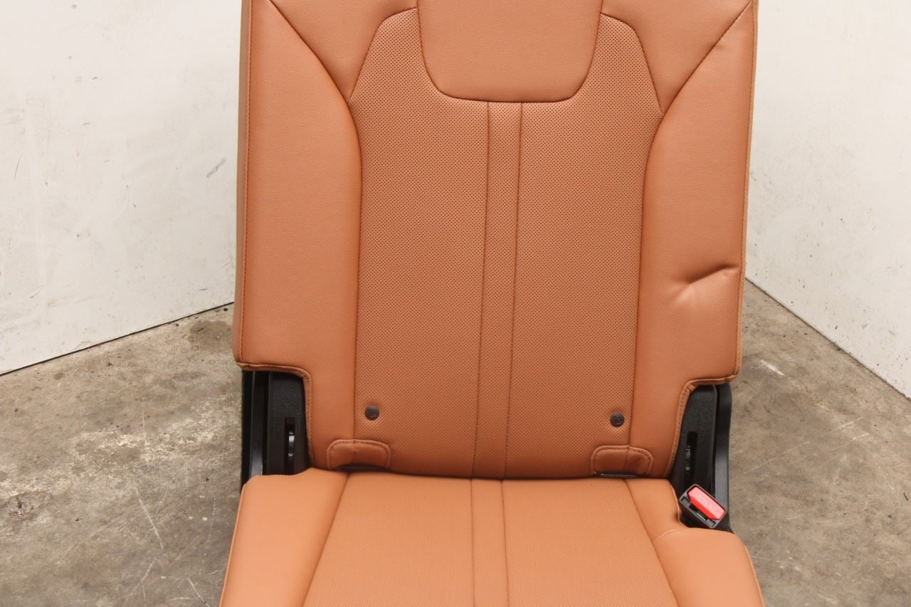 21-23 Kia Sorento X-Line SX Prestige 2.5L Rear Right Side 3rd Row Seat Complete - Alshned Auto Parts