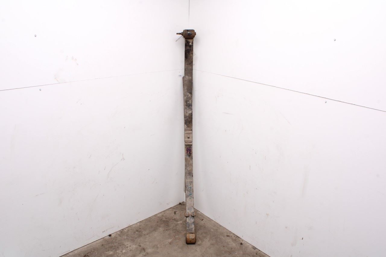 2007-15 Chevrolet Silverado 1500 Work Truck 2WT 4WD Rear Right Side Leaf Spring - Alshned Auto Parts