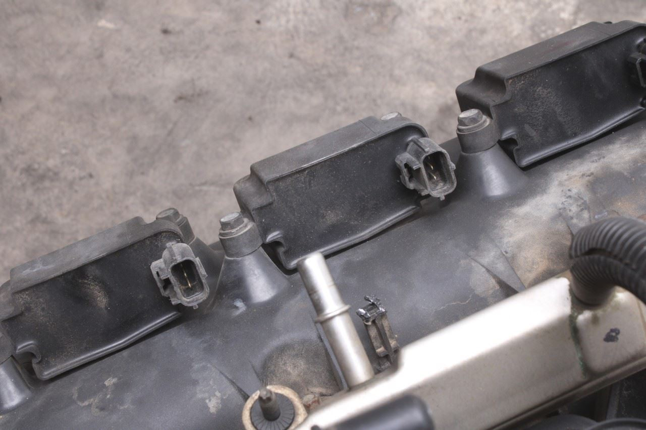 2018-2024 RAM 2500 3500 6.4L Engine Motor VIN J 8th digit 66K 68411230AA OEM - Alshned Auto Parts