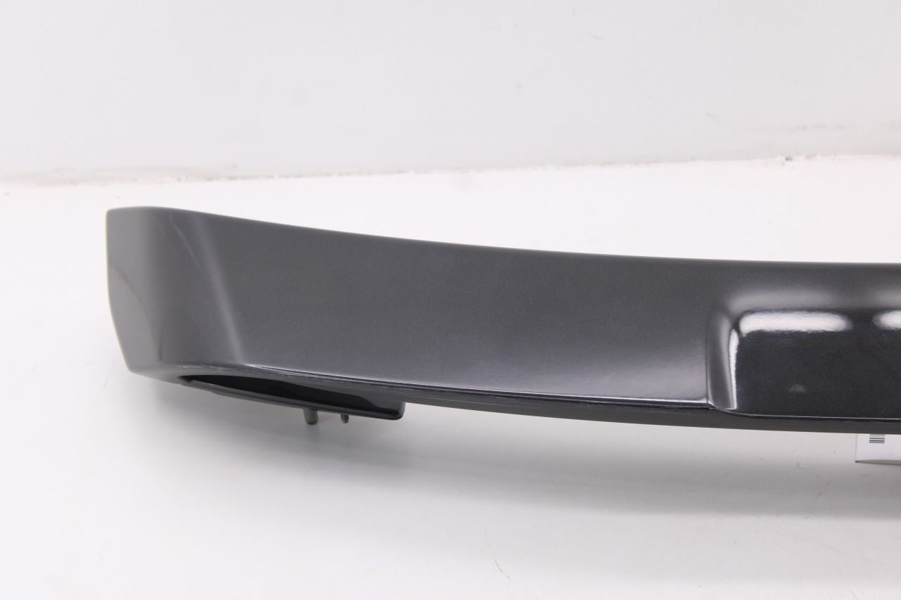 2018-2023 Ford Mustang GT 5.0L RWD Rear Trunk Lid Spoiler JR3B-6341602-CDW OEM2
