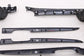 19-21 Jeep Grand Cherokee Laredo X 4x4 Door and Dash Trim and Air Vent Set of 914