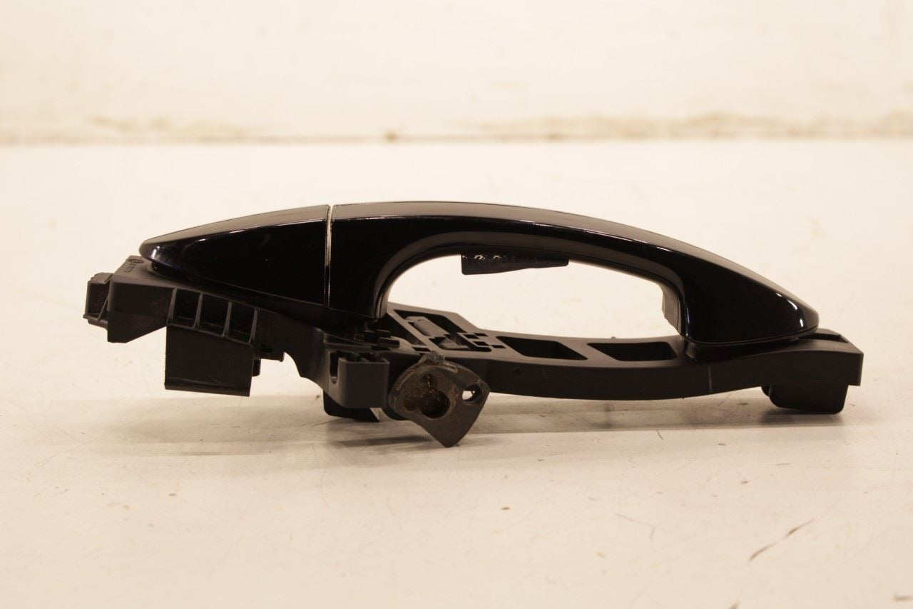 2018-2022 Ford EcoSport SE 1.0L FWD Rear Driver Left Side Door Exterior Handle - Alshned Auto Parts