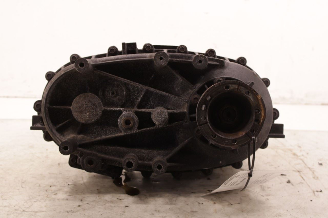 2012-2017 Jeep Wrangler Unlimited 3.6L 4WD AT Transfer Case Np241 59K 52123497AA - Alshned Auto Parts