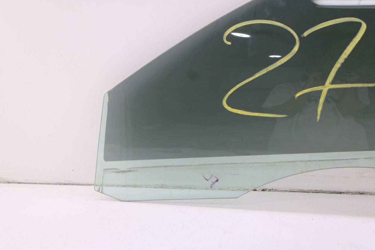 2006-2009 Mercedes-Benz CLK350 Front Left Door Window Glass 2097250110 *ReaD* - Alshned Auto Parts