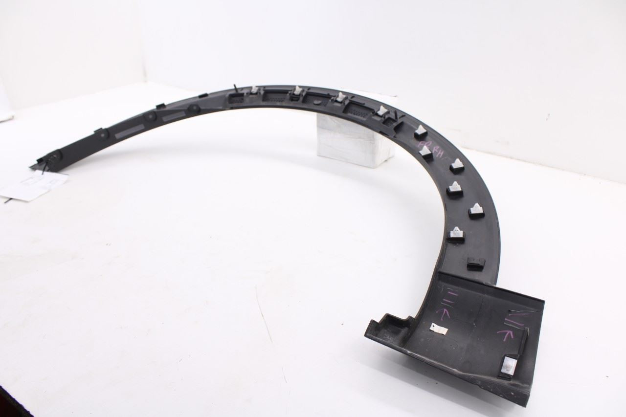 20-26 Ford Explorer Interceptor FR Right Fender Wheel Molding LB5Z16038AC *ReaD*8