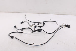 2019-2025 Infiniti QX50 ESSENTIAL Rear Bumper Wire Harness with Parking Sensors