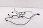 2019-2025 Infiniti QX50 ESSENTIAL Rear Bumper Wire Harness with Parking Sensors0