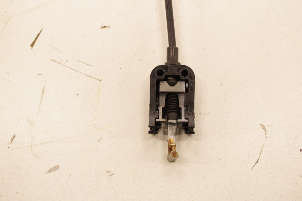 2018-2024 Volkswagen Atlas S Rear Right Door Lock Latch Actuator 5K4-839-016-AH - Alshned Auto Parts