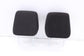 13-18 Jeep Wrangler Unlimited Sport Front Right and Left Side Seat Headrest Set - Alshned Auto Parts