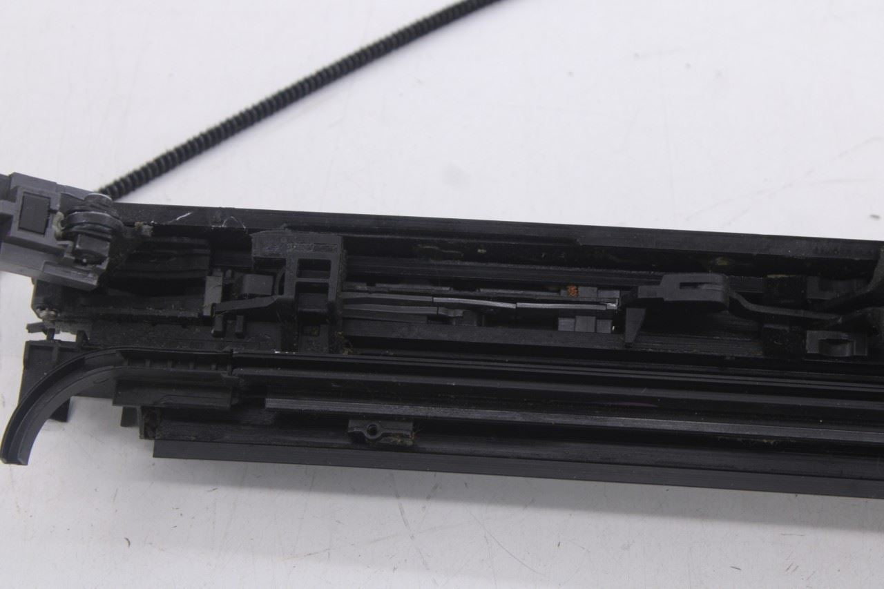 2015-21 Mercedes-Benz C300 4Matic Roof RH and LH Sunroof Panel Sliding Rail Set7