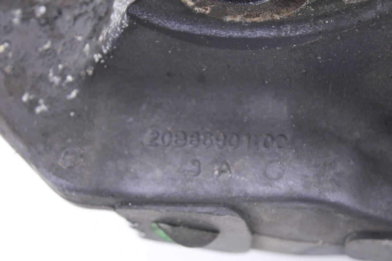 2015-2023 Ford Mustang GT MT Front Right and Left Side Brembo Brake Disc Caliper13