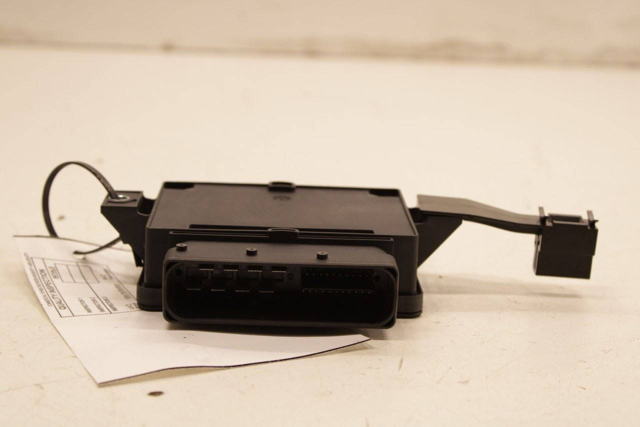 2019 Jeep Cherokee Latitude Parking Brake Computer Control Module 68340867AE OEM - Alshned Auto Parts