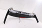 2020-22 Hyundai Palisade Limited AWD Liftgate Molding Panel Spoiler 87210-S800011