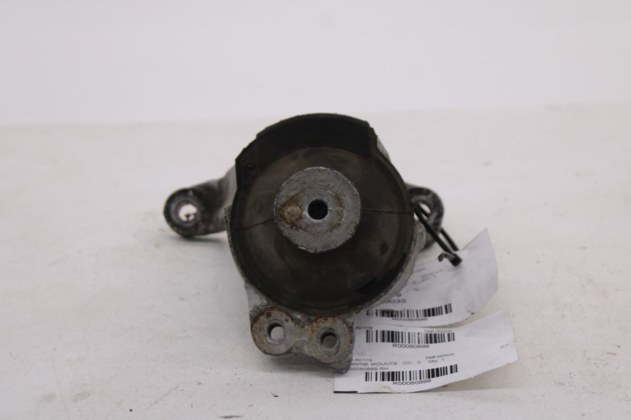 2016-2022 Acura ILX Technology A-Spec 2.4L FWD Right Side Engine Motor Mount2