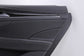 2017-2019 Buick Lacrosse Premium Rear Right Side Door Trim Panel 26701144 OEM3
